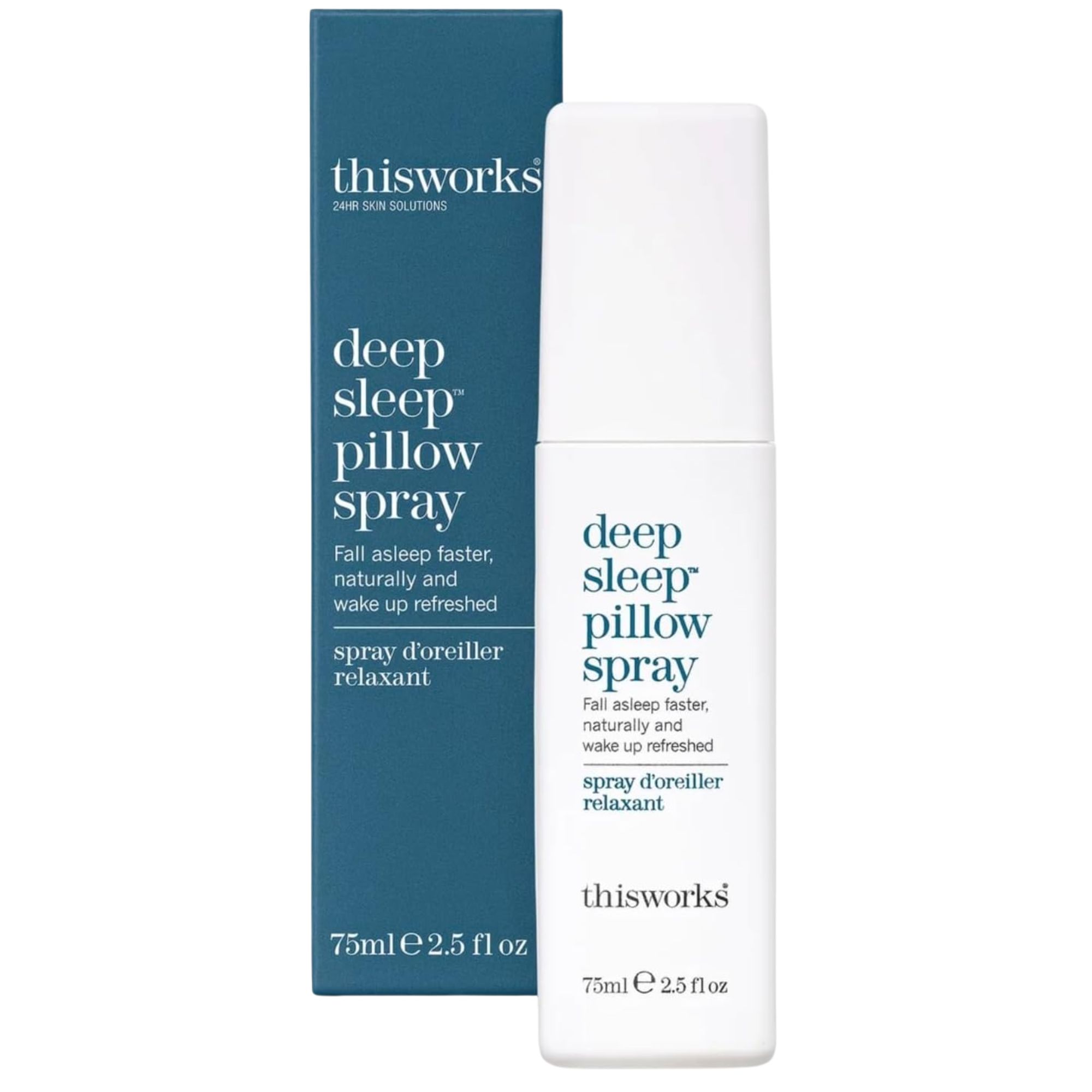 thisworks pillow spray