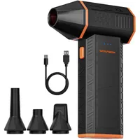 Wolfbox MF50 Compressed Air Duster Wolfbox MF50 Compressed Air Duster