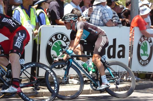Simon Gerrans (Team Sky)