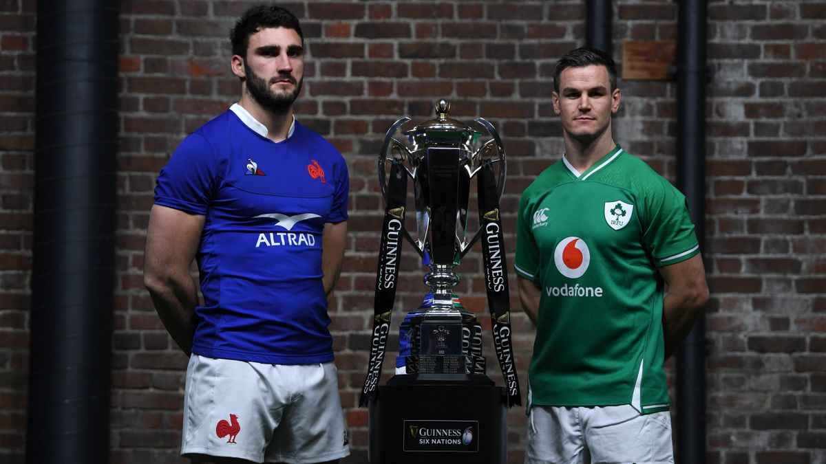France vs Ireland live stream: how to watch the Six Nations 2020 decider anywhere now