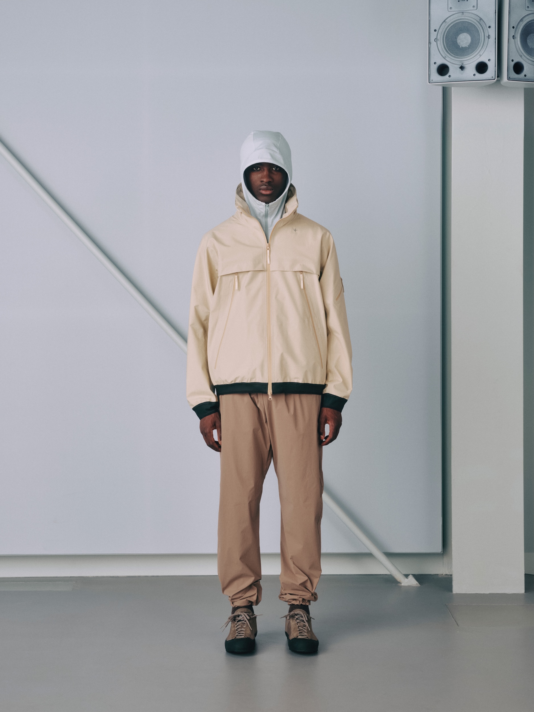 Stone Island Spring/Summer 2026