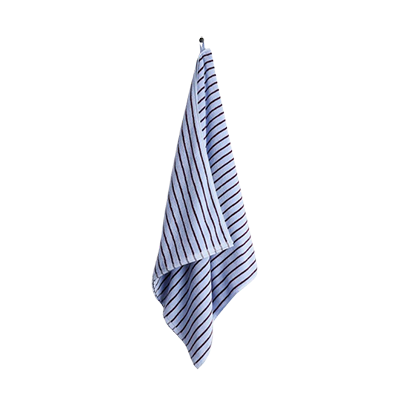 H&M Home striped towels