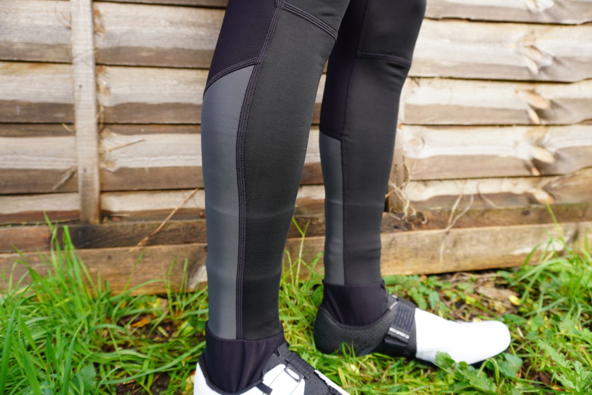 Velocio Zero Men's Bib Tights review Cycling Weekly