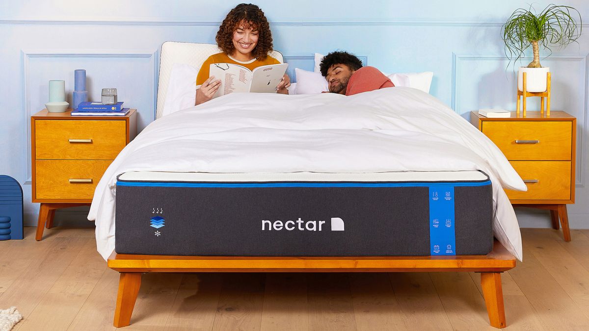 Best mattress 2022 9 top options for a better night’s sleep TechRadar