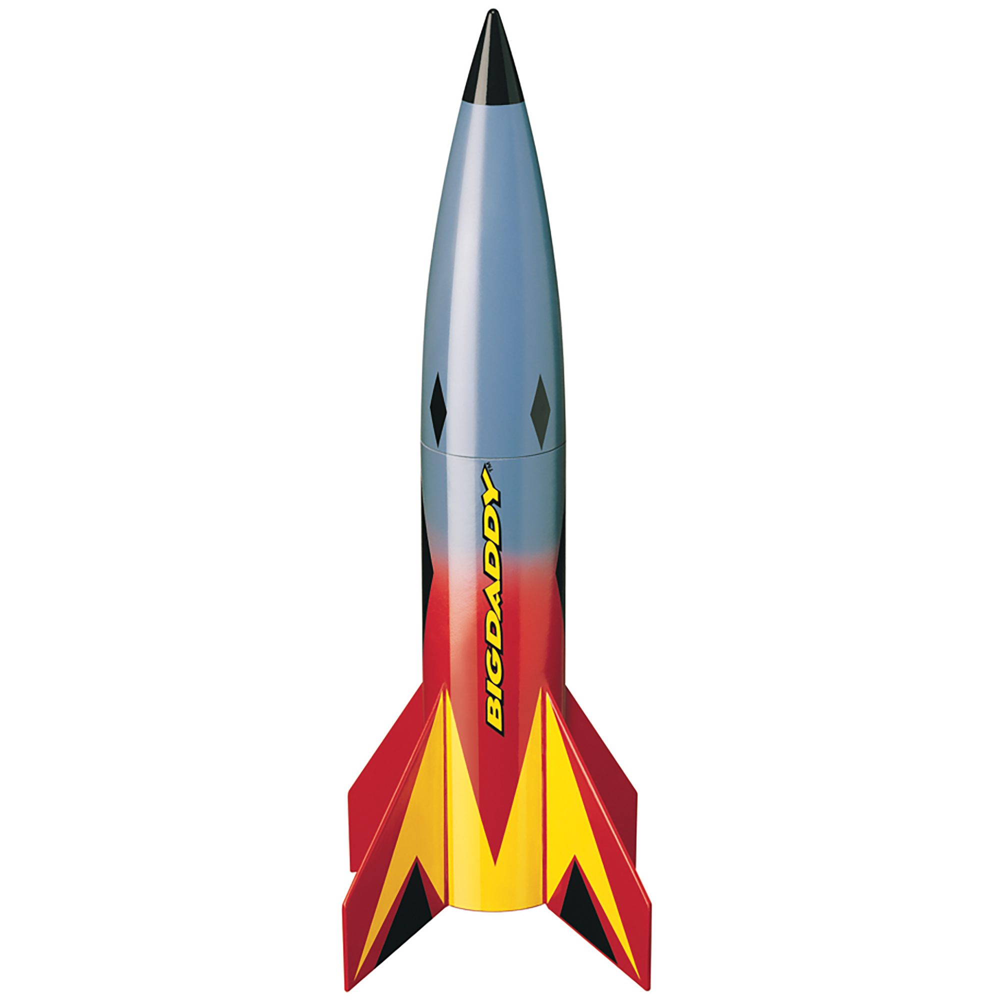 Estes Big Daddy Flying Model Rocket Kit