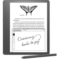 Amazon Kindle Scribe: was £329, now £249 at Very