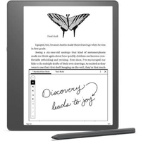 Amazon Kindle Scribe with Basic Pen (16GB): was $339.99, now $264.99 at Amazon