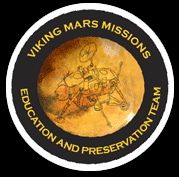 Viking Mars Missions Education & Preservation Project