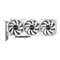 Price watch:PNY RTX 4070 Ti Super | 16 GB GDDR6X | 8,448 shaders | 2,625 MHz boost | £919.99 at Overclockers