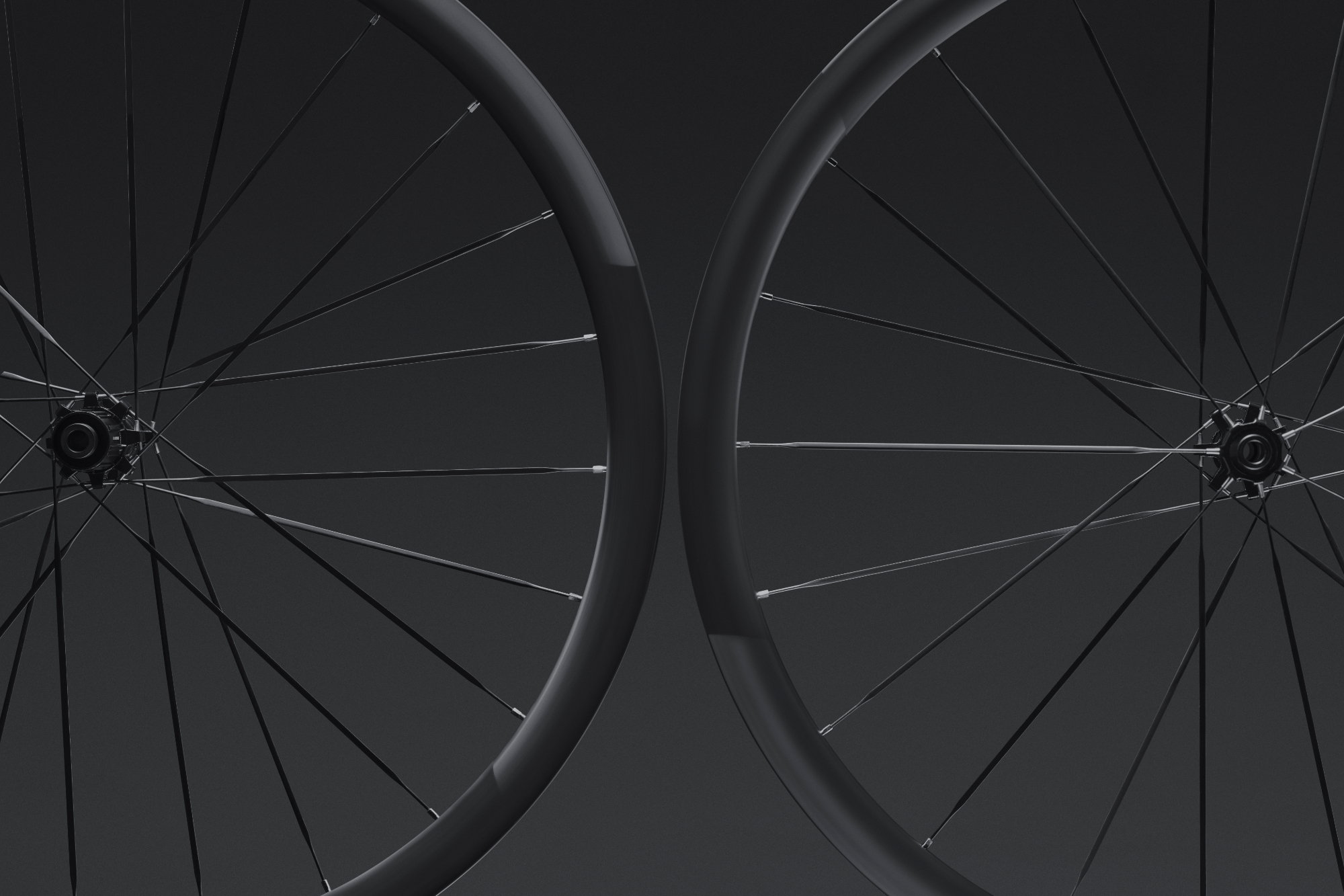 Roval Alpinist CLX III wheels