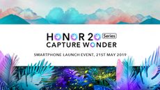 Honor 20 Series Launch Event livestream