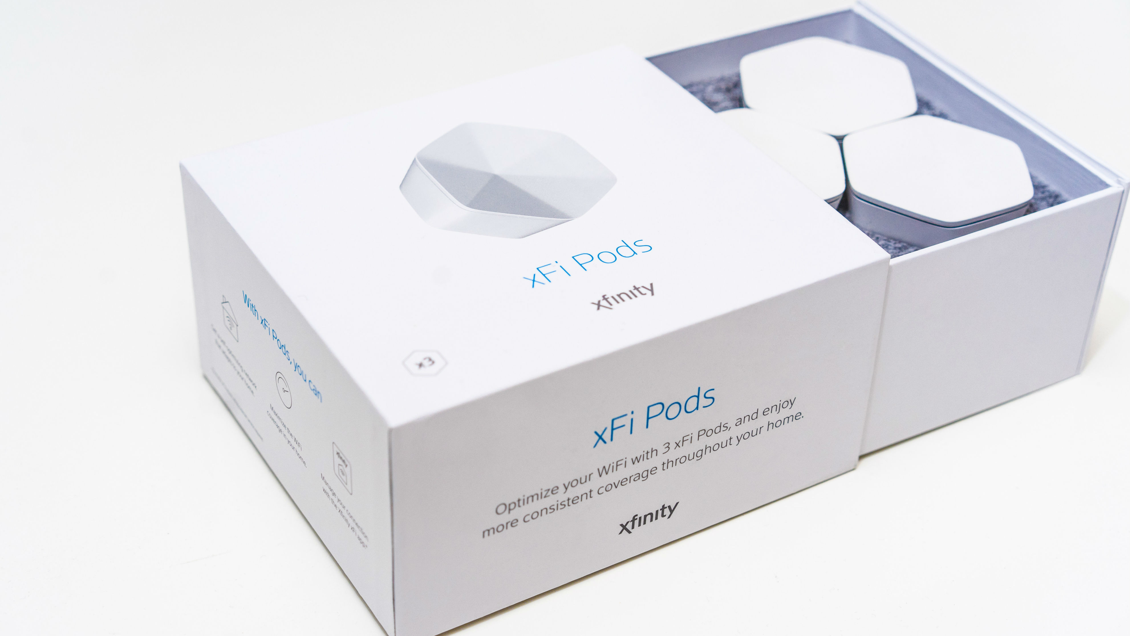 Comcast Plugs xFi Pods into National Rollout | Next TV