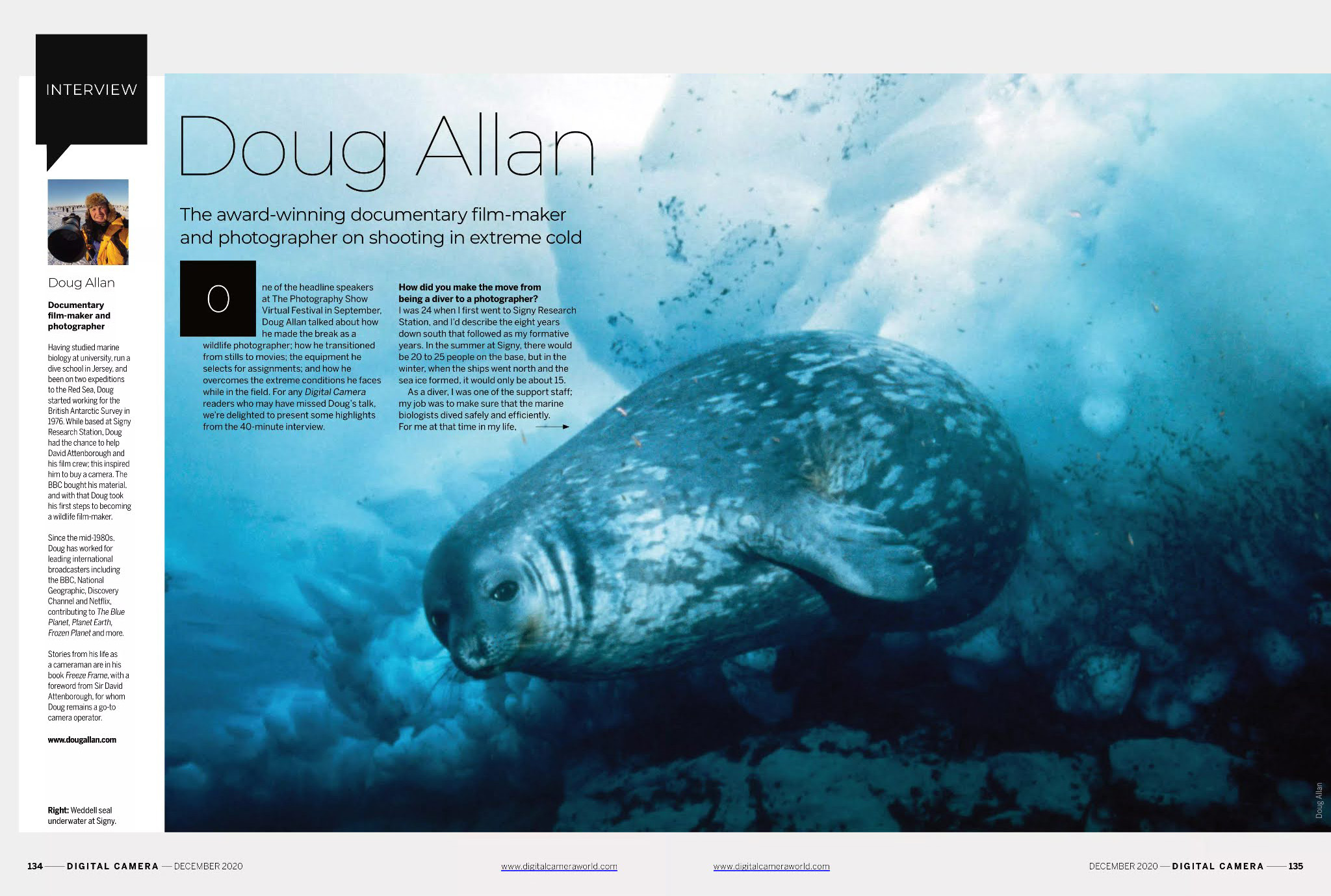 DCam 236 new issue post image 3
