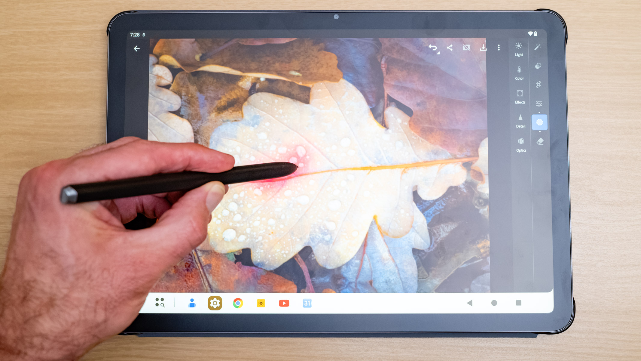 Huion Kamvas Pad 12