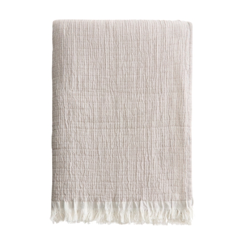 H&M, Fringed Bedspread