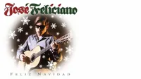   10. Feliz Navidad by Jose Feliciano