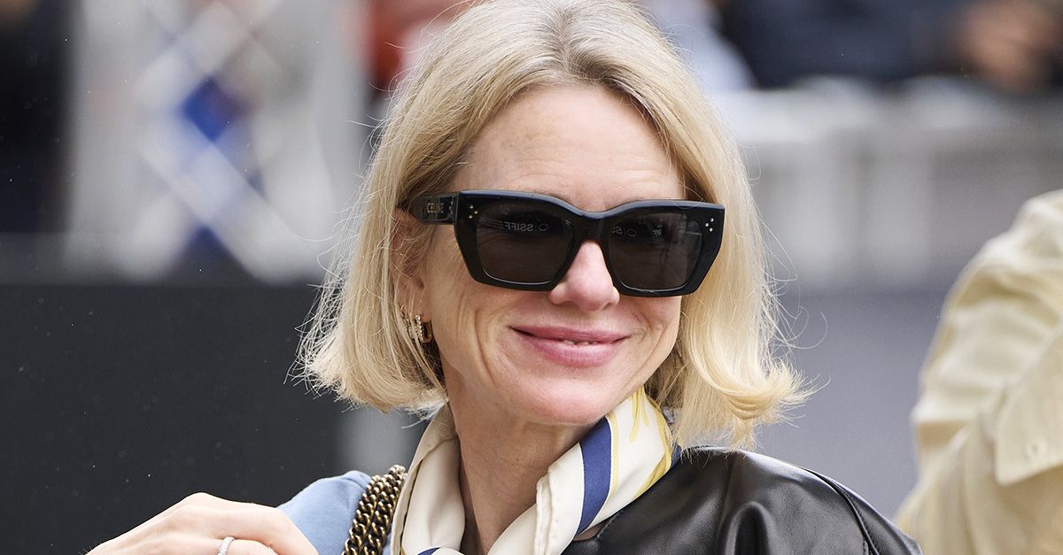 Women Over 50 Aren't Wearing Sneakers With Dresses—They're Wearing Them With This and This