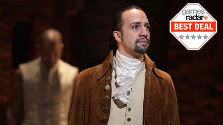 Hamilton Disney Plus deals - watch Hamilton for less with the best offers