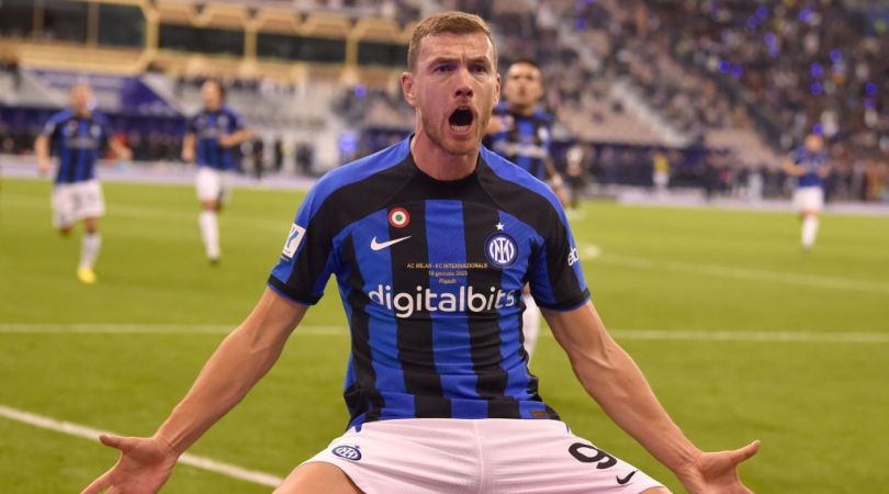 Inter Milan v Atalanta live stream