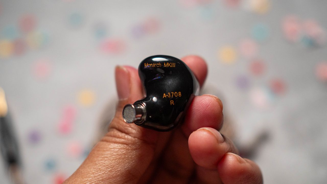 Thieaudio Monarch MKIII review
