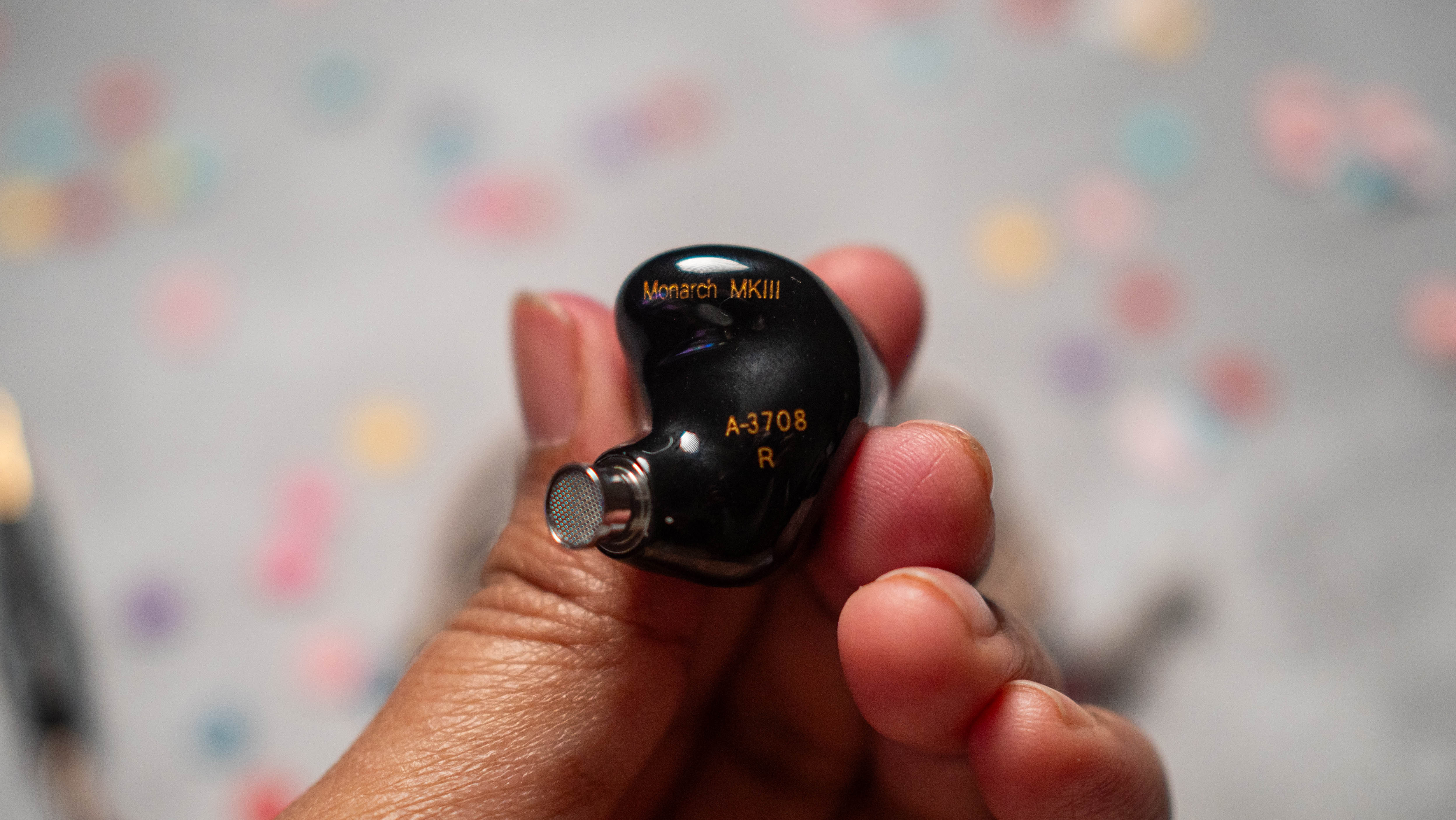 Thieaudio Monarch MKIII review
