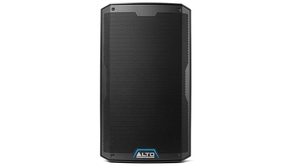 Best PA systems for bands 2024 MusicRadar