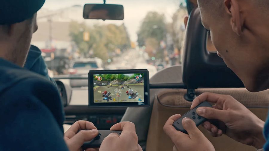 It Looks Like You Won t Be Able To Upgrade The Battery Of Your Nintendo 