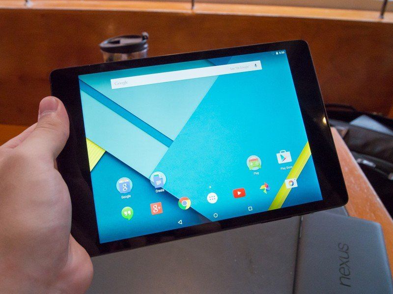 Nexus 9