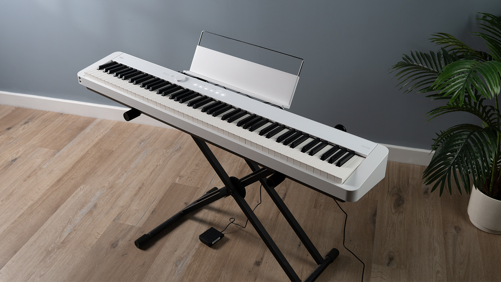 Casio PX-S1100
