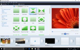 Will we soon see a true successor to Windows Movie Maker 