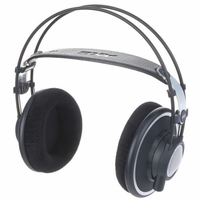 AKG K-702 headphones: £119