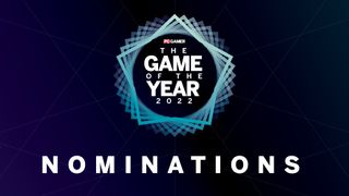 Game of the Year 2022 - The Nominees