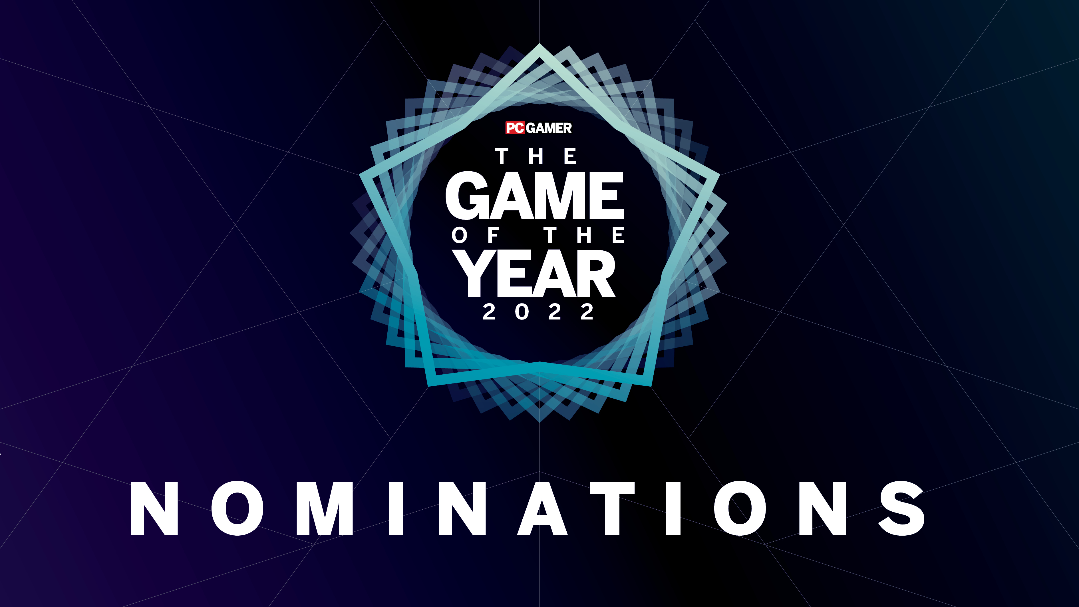 PC Gamer's GOTY 2022 and endofyear award nominees PC Gamer