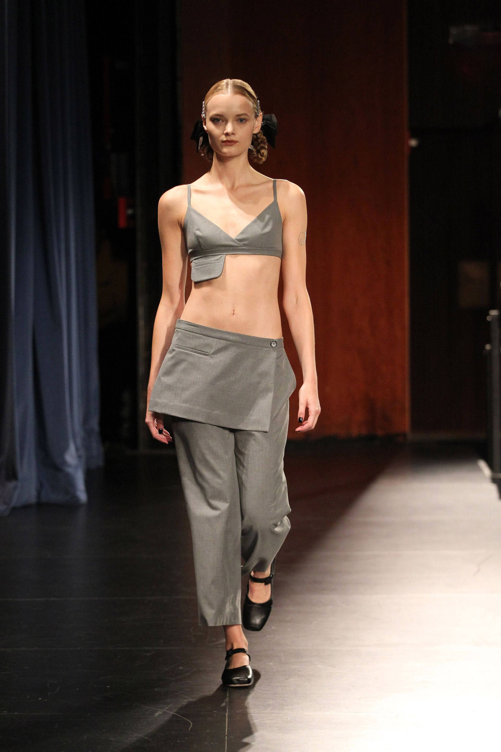 Sandy Liang nyfw ss23