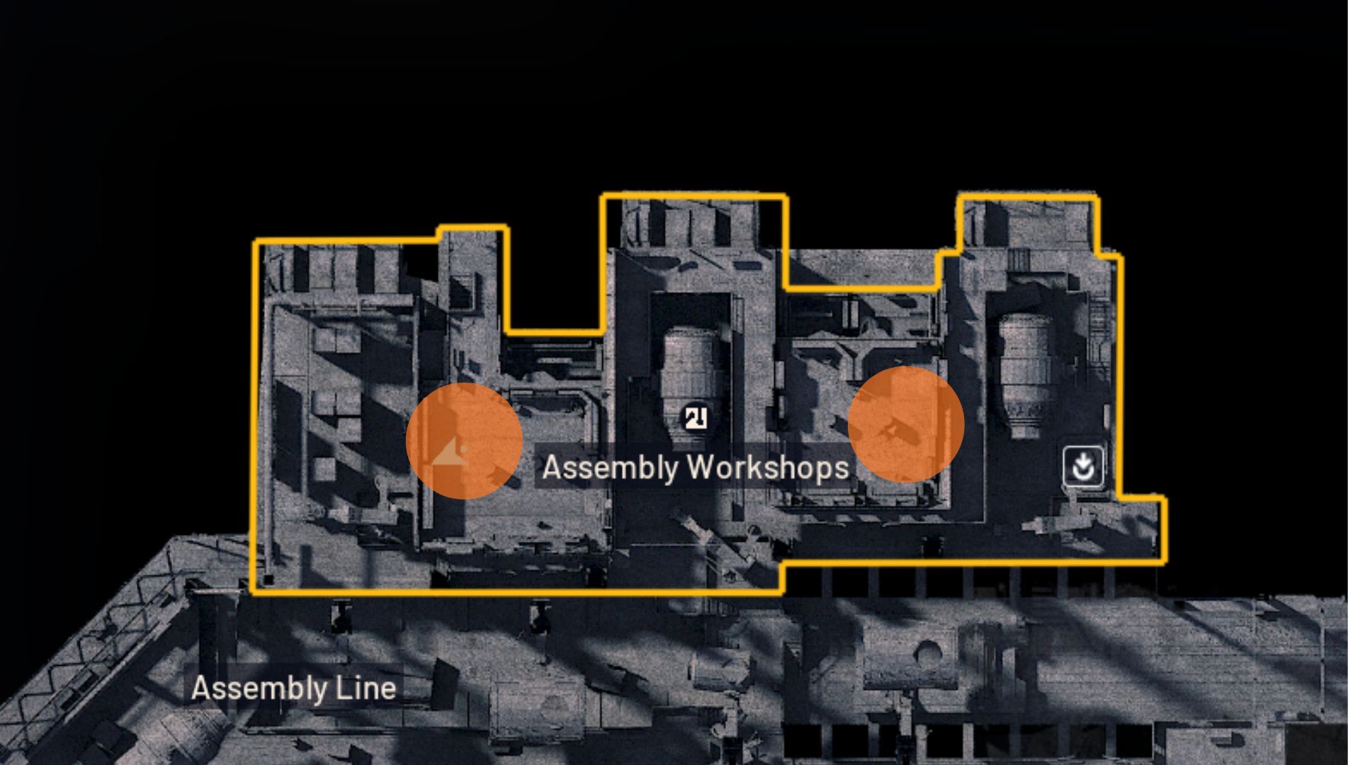 Arc Raiders With a View walkthrough