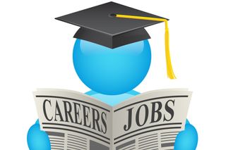 Graduate jobs