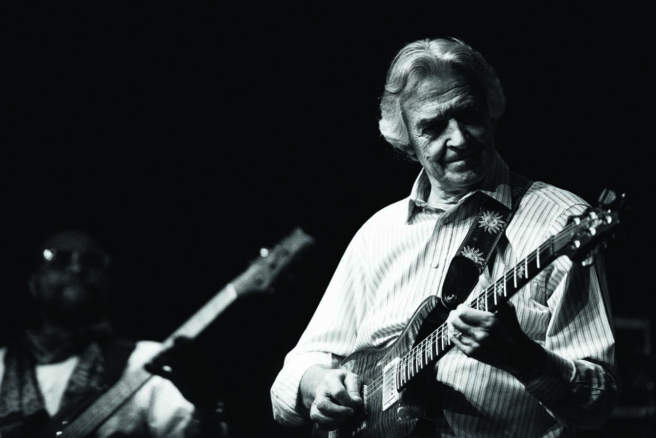 John McLaughlin