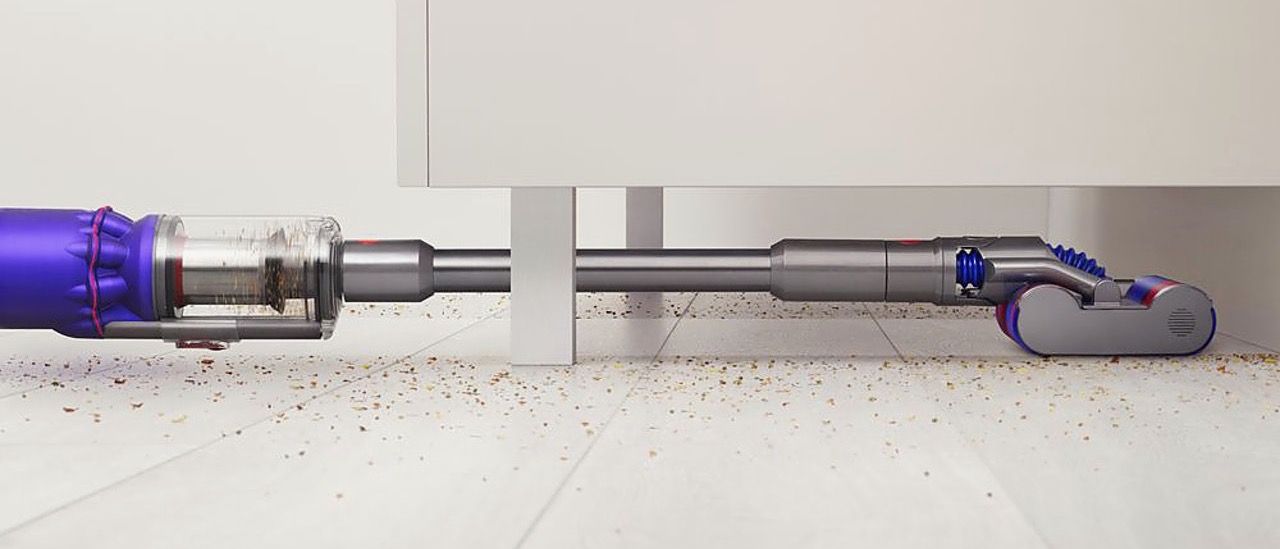 dyson omni glide adapter