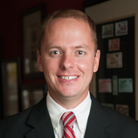 Thomas P. Keller, CFP,  CLU