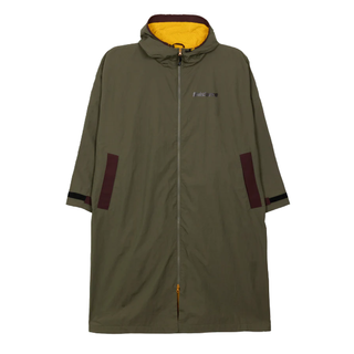 Finisterre Tego changing robe