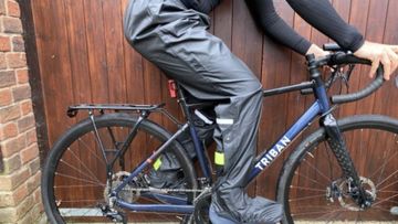 Best Bicycle Commuter Pants: Waterproof And Breathable Cycling Trousers ...