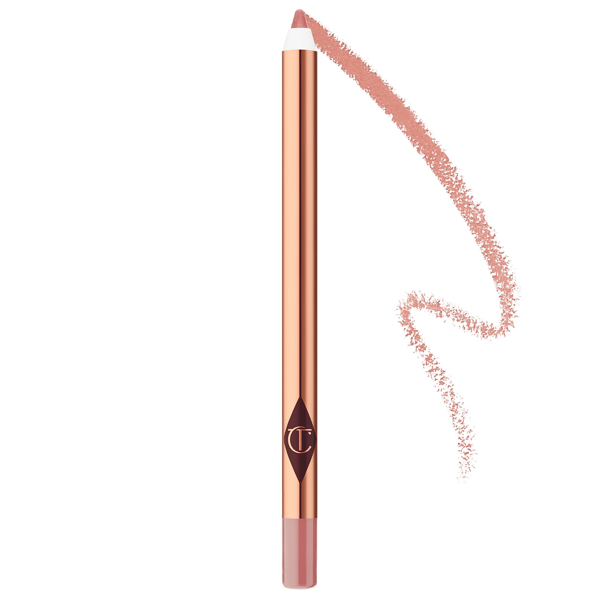 Lip Cheat Lip Liner - Pillow Talk Fair