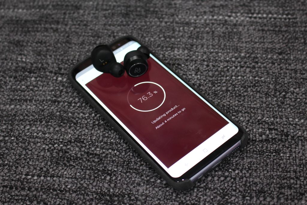 B&O Beoplay E8 wireless earphones review TechRadar