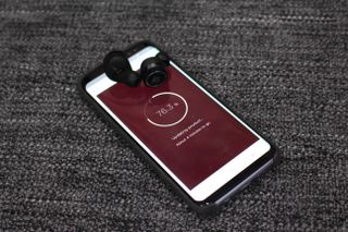 The earphones are easy to pair via Bluetooth and can be further tweaked via the Beoplay app