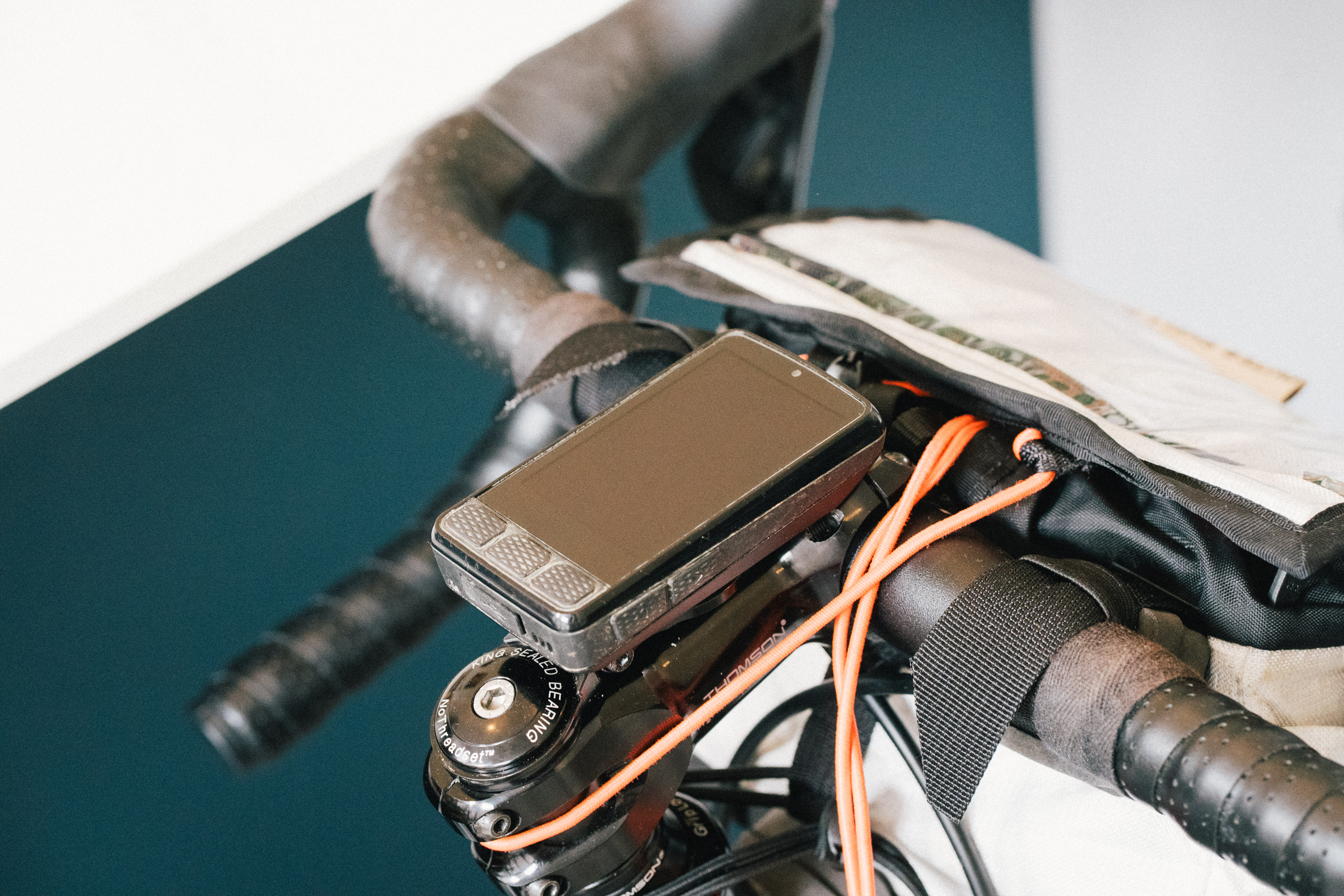 Wahoo Elemnt Roam V3