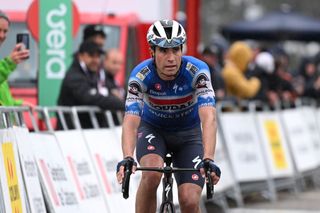 Mikel Landa second on stage 2 at Volta a Catalunya