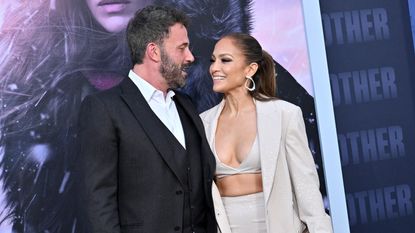 Jlo and Ben Affleck reportedly paid $60M for their new home - and you can peek inside