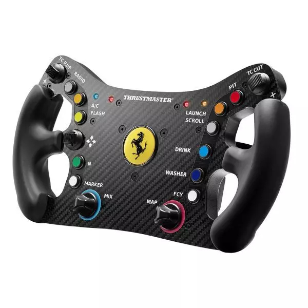 Thrustmaster 488 GT3