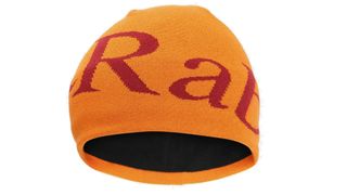 Rab Logo Beanie hiking hat