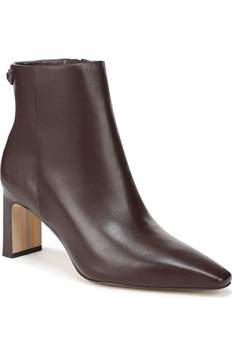 Saige Bootie
